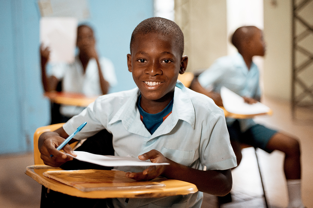 EDUCATION